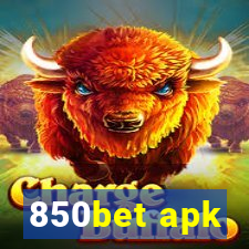 850bet apk